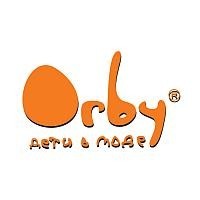 Orby, магазин детской дизайнерской одежды. Фото 1.