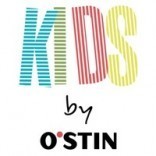Ostin Kids, магазин детской одежды. Фото 1.