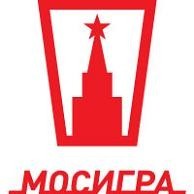 Мосигра, магазин. Фото 1.