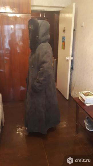 Дубленка. Фото 1.