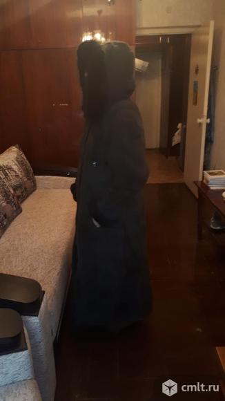 Дубленка. Фото 2.