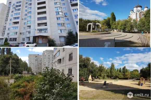 Док ул юлюса янониса 17а воронеж фото