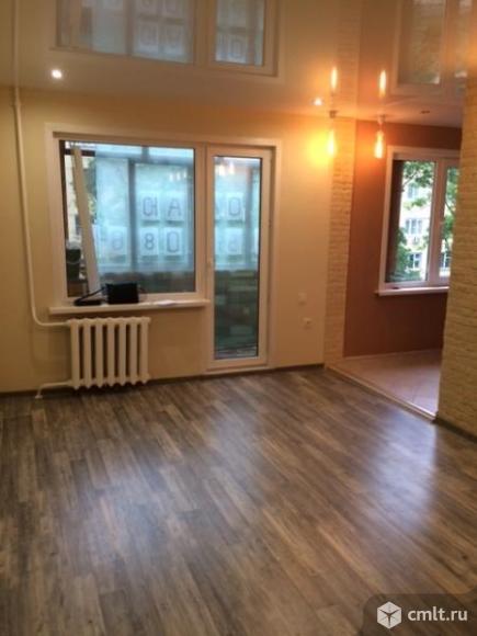 3-комнатная квартира 60 кв.м. Фото 1.