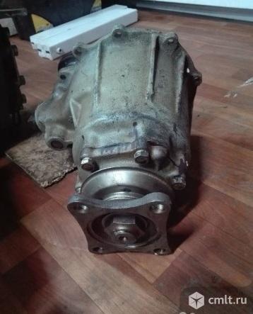Межосевой дифференциал КАМАЗ (поросенок КАМАЗ). Фото 1.