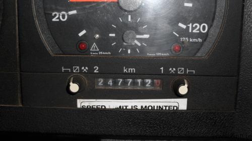 Продам полуприцеп МАЗ 938-660-043. Фото 6.