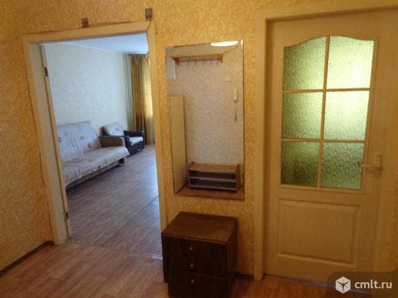 Вл. Невского ул., ЖК Северная корона. Однокомнатная. Фото 7.