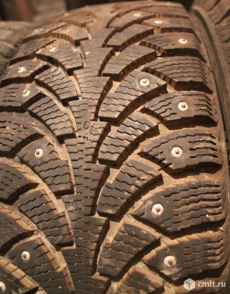 Куплю  летние, зимние шины r14, r15, r16, r17. Фото 1.