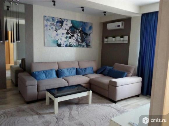 1 комнатная квартира студия в центре от собственника недорого. Фото 1.