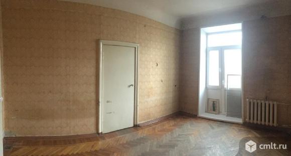 3-комнатная квартира 71,2 кв.м. Фото 1.