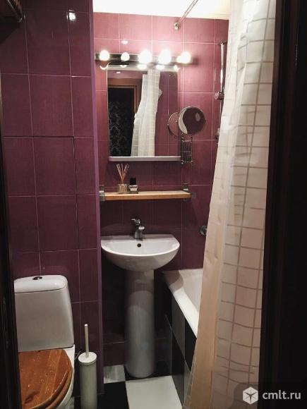 1-комнатная квартира на кольцовской около цирка от собственника без комиссии. Фото 5.