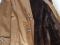 Мужское пальто на натуральном меху производство Румыния. Фото 2.