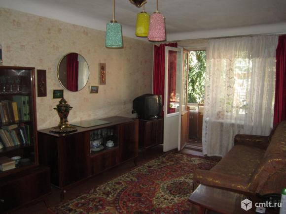 2-комнатная квартира 42 кв.м. Фото 1.