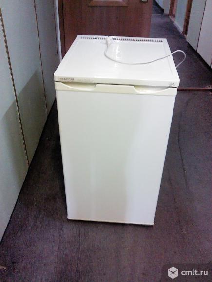Холодильник Смоленск. Фото 1.