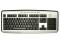 Клавиатура A4Tech Keyboard A4Tech KLS-23MU, PS/ 2. Фото 4.
