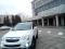 Opel-Antara 2012 г. в., 80 тыс. км, белый. Фото 1.