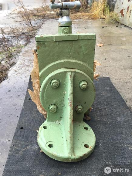 Фрезерное приспособление ит-1М. Фото 3.