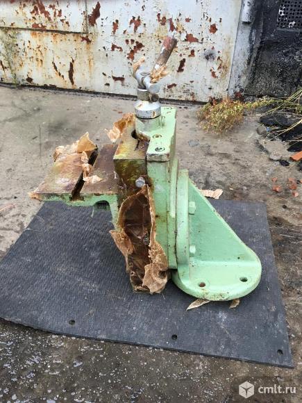 Фрезерное приспособление ит-1М. Фото 1.