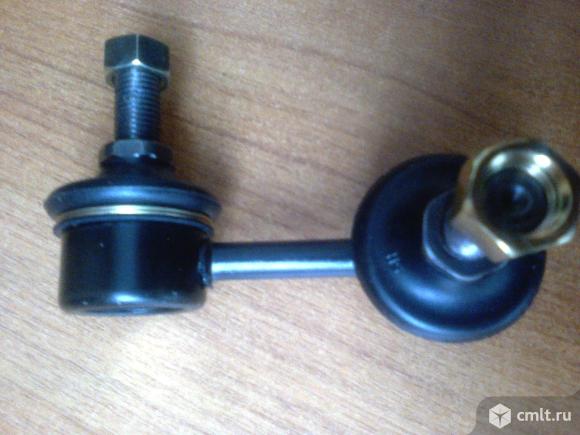 Стойка стабилизатора. Фото 1.