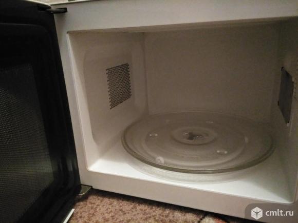 Микроволновая печь Bimatek. Фото 2.