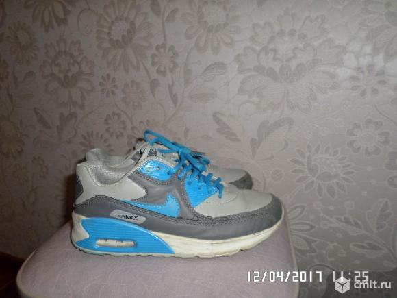 Кроссовки AIR MAX. Фото 1.