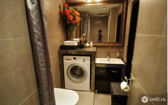 1-комнатная квартира 39 кв.м остановка Проспект Труда.. Фото 8.