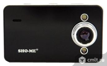 Видеорегистратор Sho-Me HD29-LCD. Фото 1.