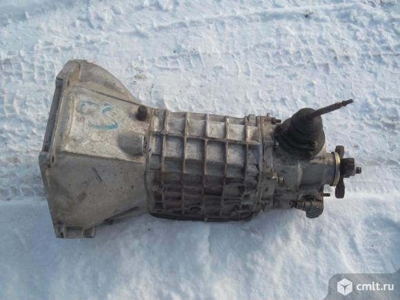 Кпп-5 класика. Фото 1.