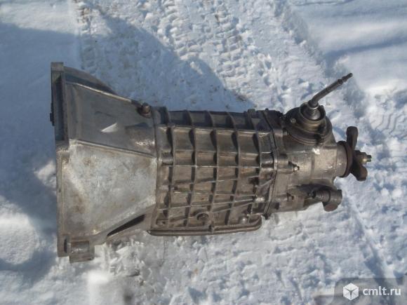 Кпп-5 класика. Фото 3.