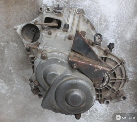 КПП 2114. Фото 1.