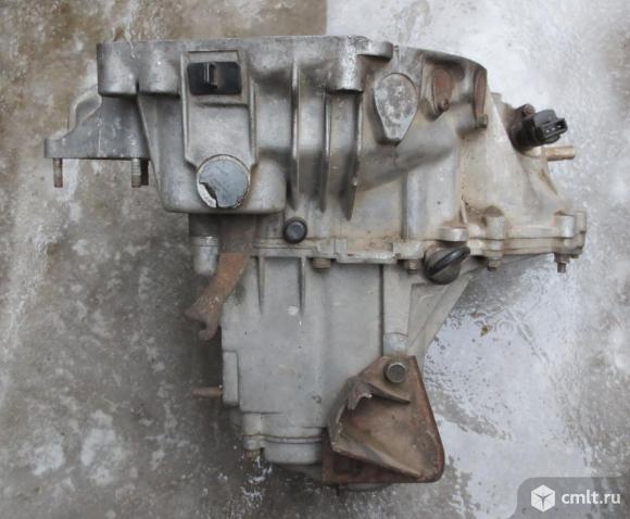 КПП 2114. Фото 2.