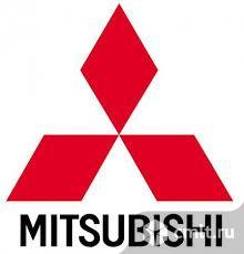 Mitsubishi Lancer крыло правое. Фото 1.