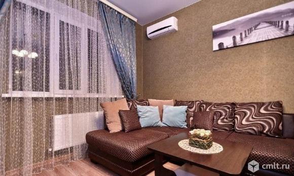 после ремонта сдаётся современная 1ком.квартира в центре города!!!от собственника!. Фото 7.