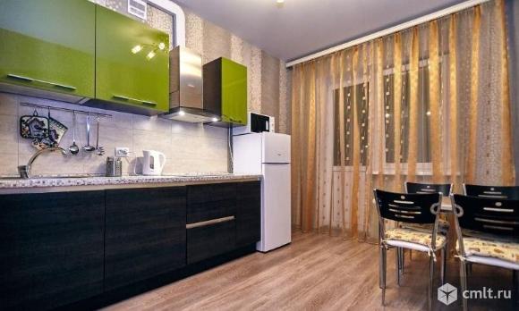 после ремонта сдаётся современная 1ком.квартира в центре города!!!от собственника!. Фото 1.