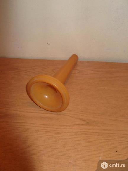 Насадка для колбас мясорубки МИМ-300. Фото 1.