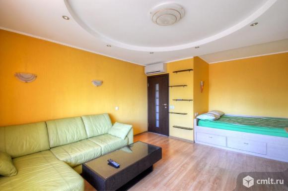 1-комнатная квартира 38 кв.м, сдам квартиру !!! собственник!!! звоните!!!. Фото 7.