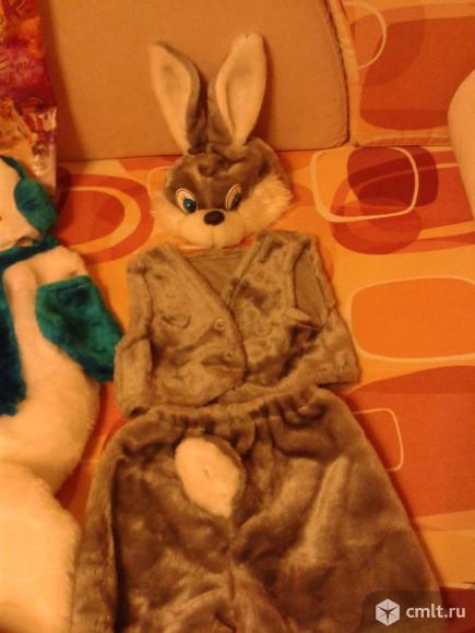 Детские карнавальные костюмы напрокат. Фото 3.