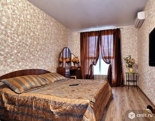 Новый ЖК "Острова". Фото 1.