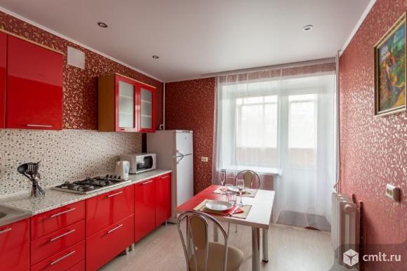 1-комнатная квартира 40 кв.м сдам квартиру!!! собственник!!!. Фото 1.