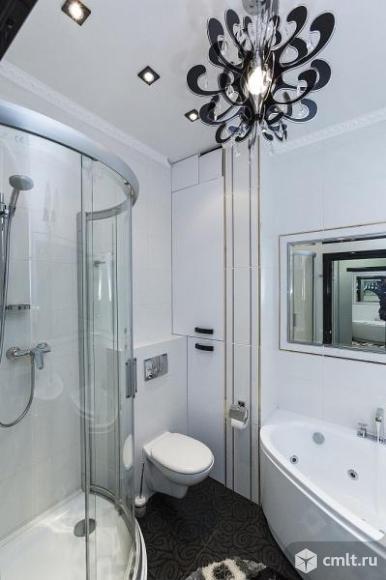 1-комнатная квартира 50 кв.м!!!!. Фото 8.