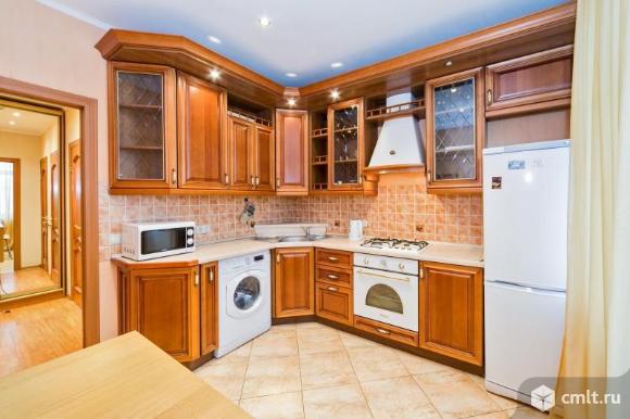 1-комнатная квартира 52 кв.м Собственник!!!. Фото 1.