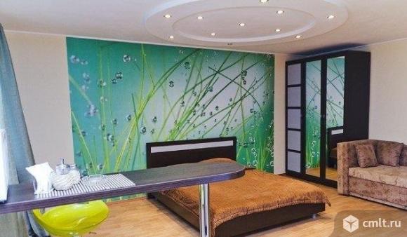 рядом с главным корпусом вгу сдаётся современная квартира-студия!!!. Фото 6.