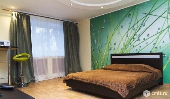 рядом с главным корпусом вгу сдаётся современная квартира-студия!!!. Фото 1.