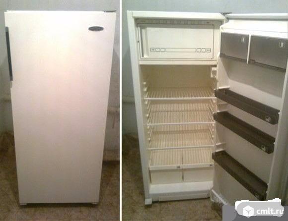 Холодильник Полюс-10. Фото 1.