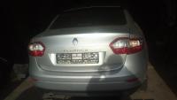 для Renault Laguna крышка багажника бу номер 901000820R  капот, решетка радиатора,дверь передняя левая,дверь передняя правая, дверь задняя левая, дверь задняя правая,крыло переднее левое,крыло передн