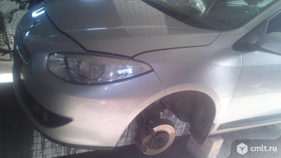 Для Рено Флюенс. Фото 8.