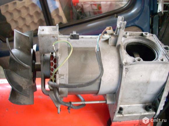 Компрессор Fubag F1 241/24 на запчасти или под восстановление. Фото 3.