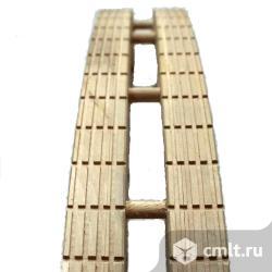 Массажер - тренажер для спины «Горка Орлова» .. Фото 2.