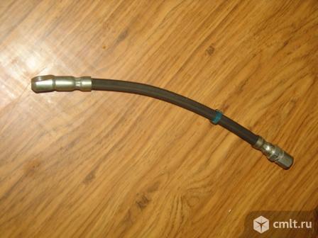 Тормозной шланг от Жигулей. Фото 1.
