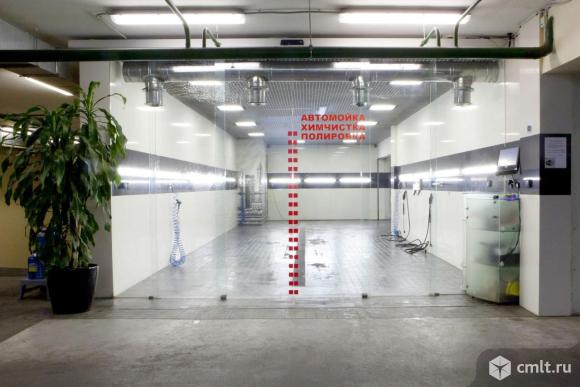 Продается готовый бизнес  Автомойка.. Фото 1.