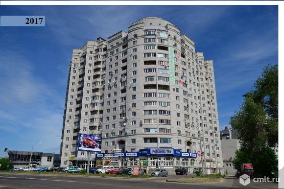 Воронежская строительная компания ООО «СМУ-44». Фото 1.